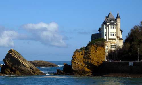 Visuel Biarritz